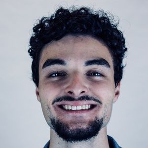 Meet your Posher, Joe